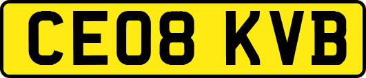 CE08KVB