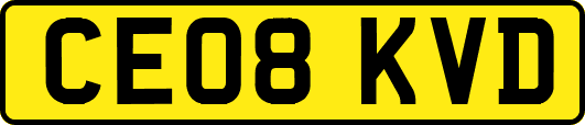 CE08KVD