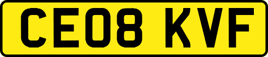 CE08KVF