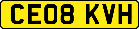 CE08KVH