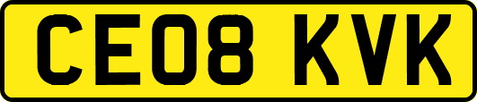 CE08KVK