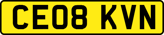 CE08KVN