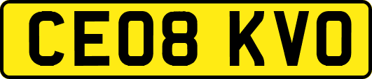 CE08KVO