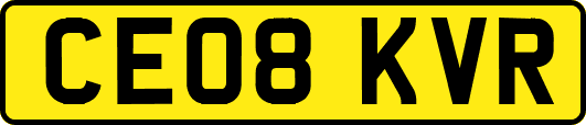 CE08KVR