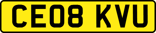 CE08KVU
