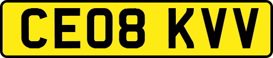 CE08KVV