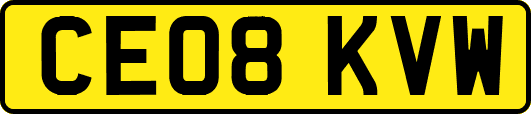 CE08KVW
