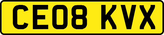 CE08KVX