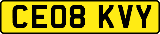 CE08KVY