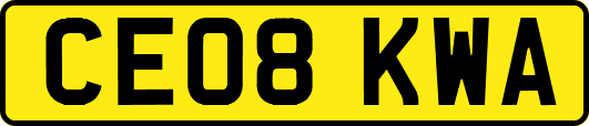 CE08KWA