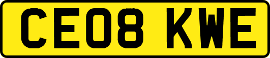CE08KWE