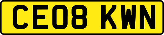 CE08KWN