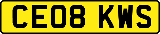 CE08KWS
