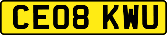 CE08KWU