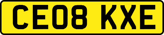 CE08KXE