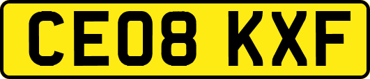 CE08KXF
