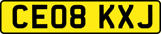 CE08KXJ