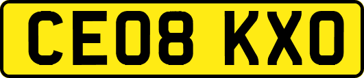 CE08KXO