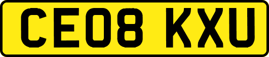 CE08KXU