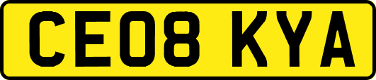 CE08KYA