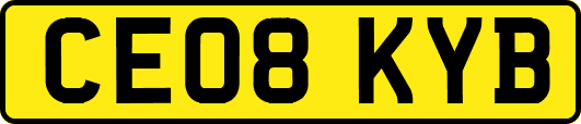 CE08KYB