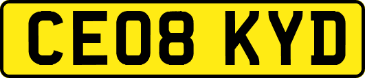 CE08KYD