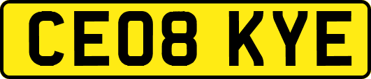 CE08KYE