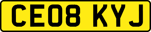 CE08KYJ
