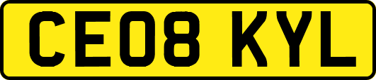 CE08KYL