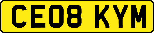 CE08KYM