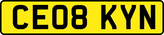 CE08KYN
