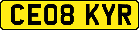 CE08KYR