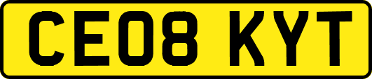 CE08KYT