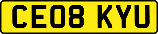 CE08KYU