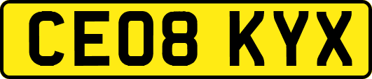 CE08KYX