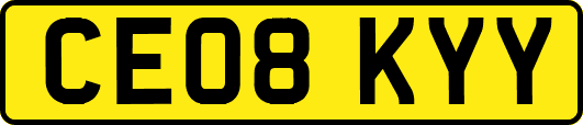 CE08KYY