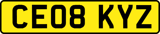 CE08KYZ