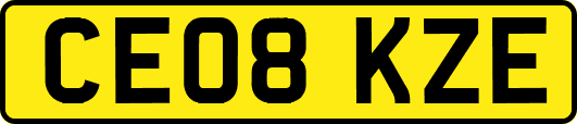 CE08KZE
