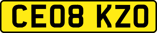 CE08KZO
