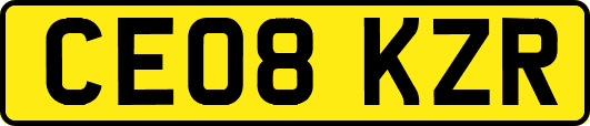 CE08KZR