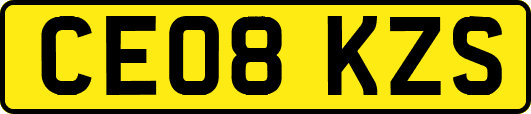 CE08KZS