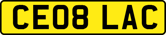 CE08LAC