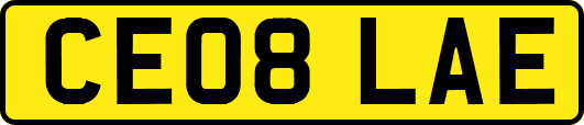 CE08LAE