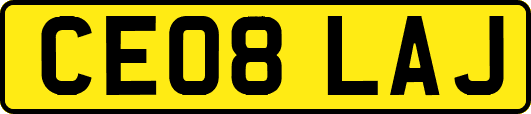 CE08LAJ