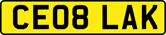 CE08LAK