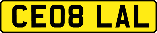 CE08LAL