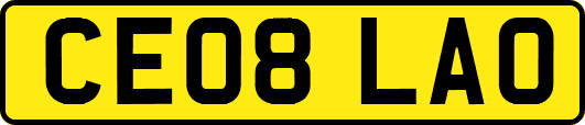 CE08LAO