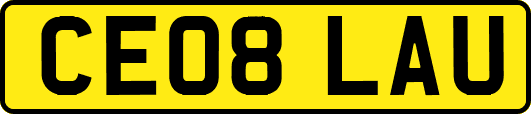 CE08LAU