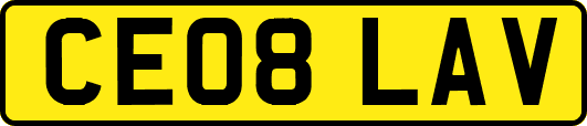 CE08LAV