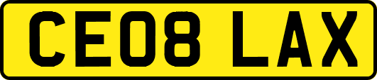 CE08LAX
